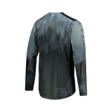Polera Leatt MTB Gravity 4.0 Black