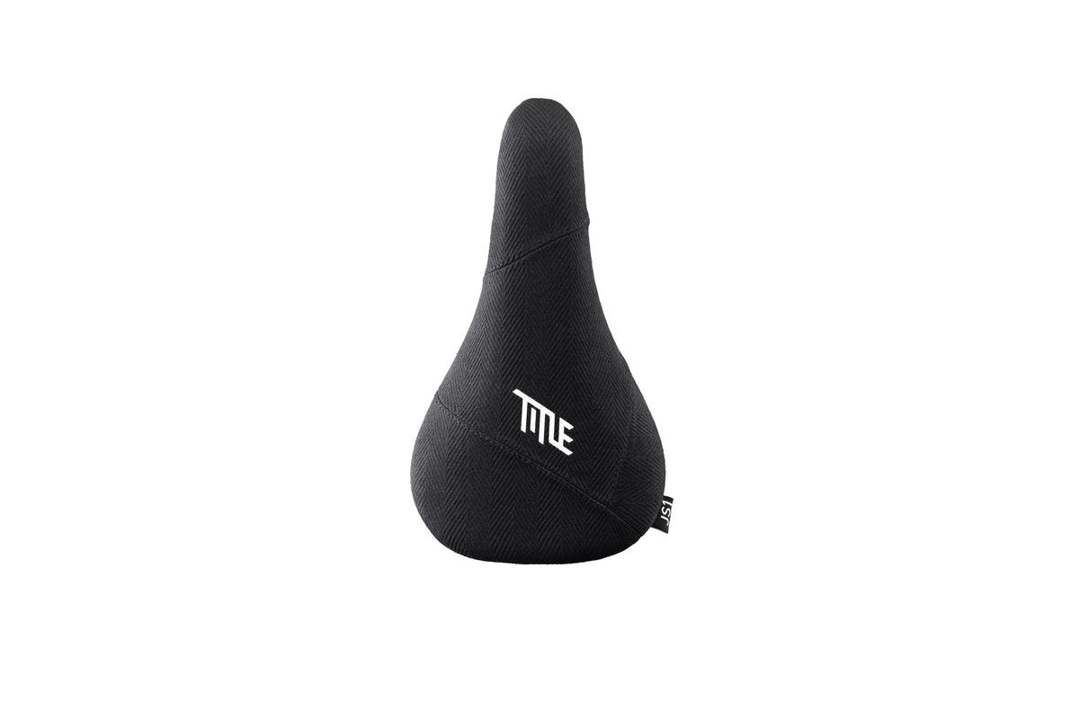 Asiento Js1 Title Negro  Beach Cloth Edición Limitada