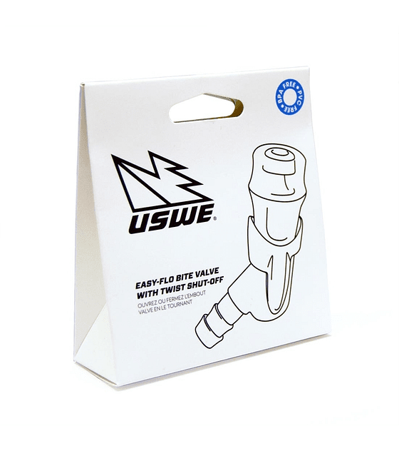 Boquilla  Blaster Bite 45º Uswe