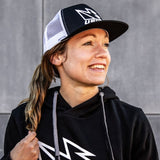 Gorro Trucker Uswe