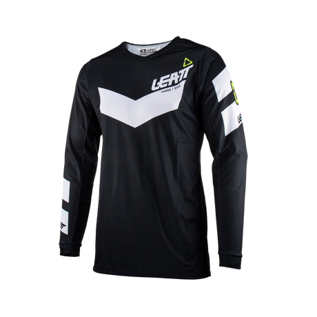 Kit Leatt Ride 3.5 Black Traje de Moto