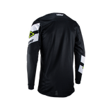 Kit Leatt Ride 3.5 Black Traje de Moto