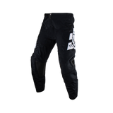 Kit Leatt Ride 3.5 Black Traje de Moto