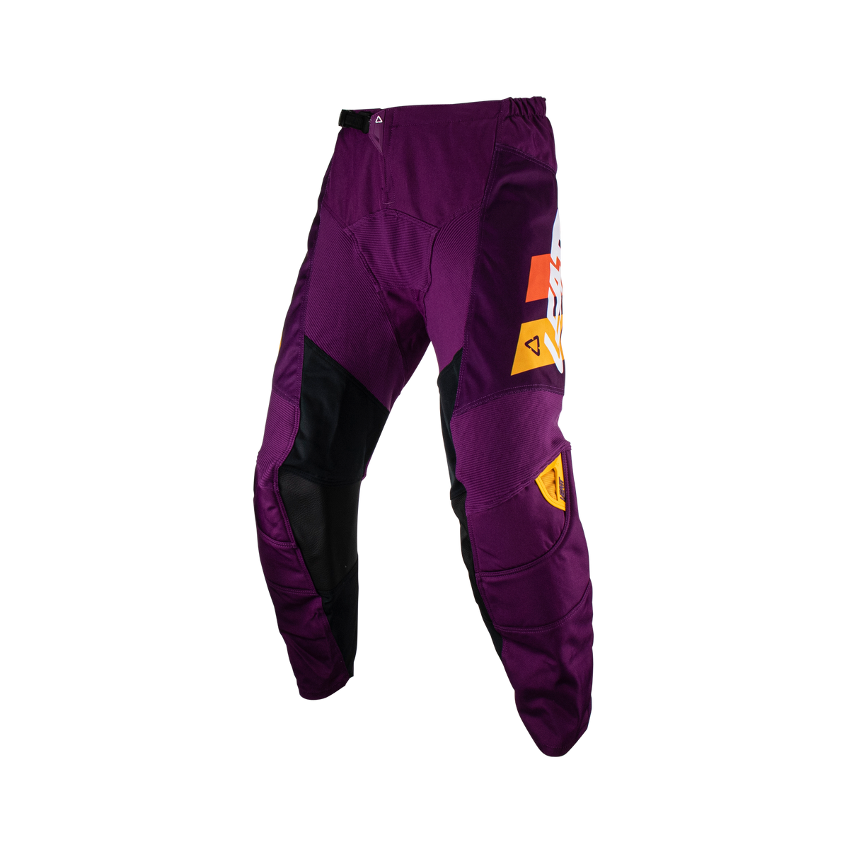 Kit Leatt Ride 3.5 Indigo Traje de Moto