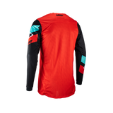 Kit Leatt Ride 3.5 Red Traje de Moto