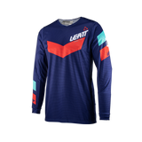 Kit Leatt Ride 3.5 Royal Traje de Moto