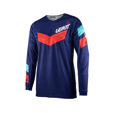 Kit Leatt Ride 3.5 Royal Traje de Moto