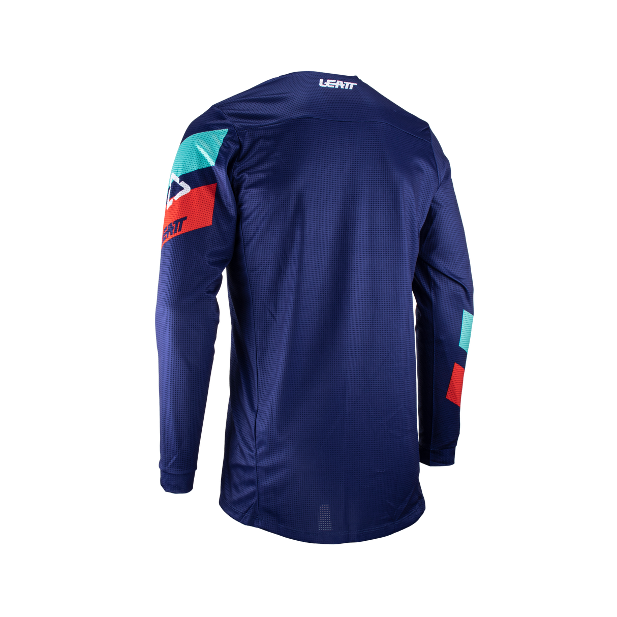 Kit Leatt Ride 3.5 Royal Traje de Moto