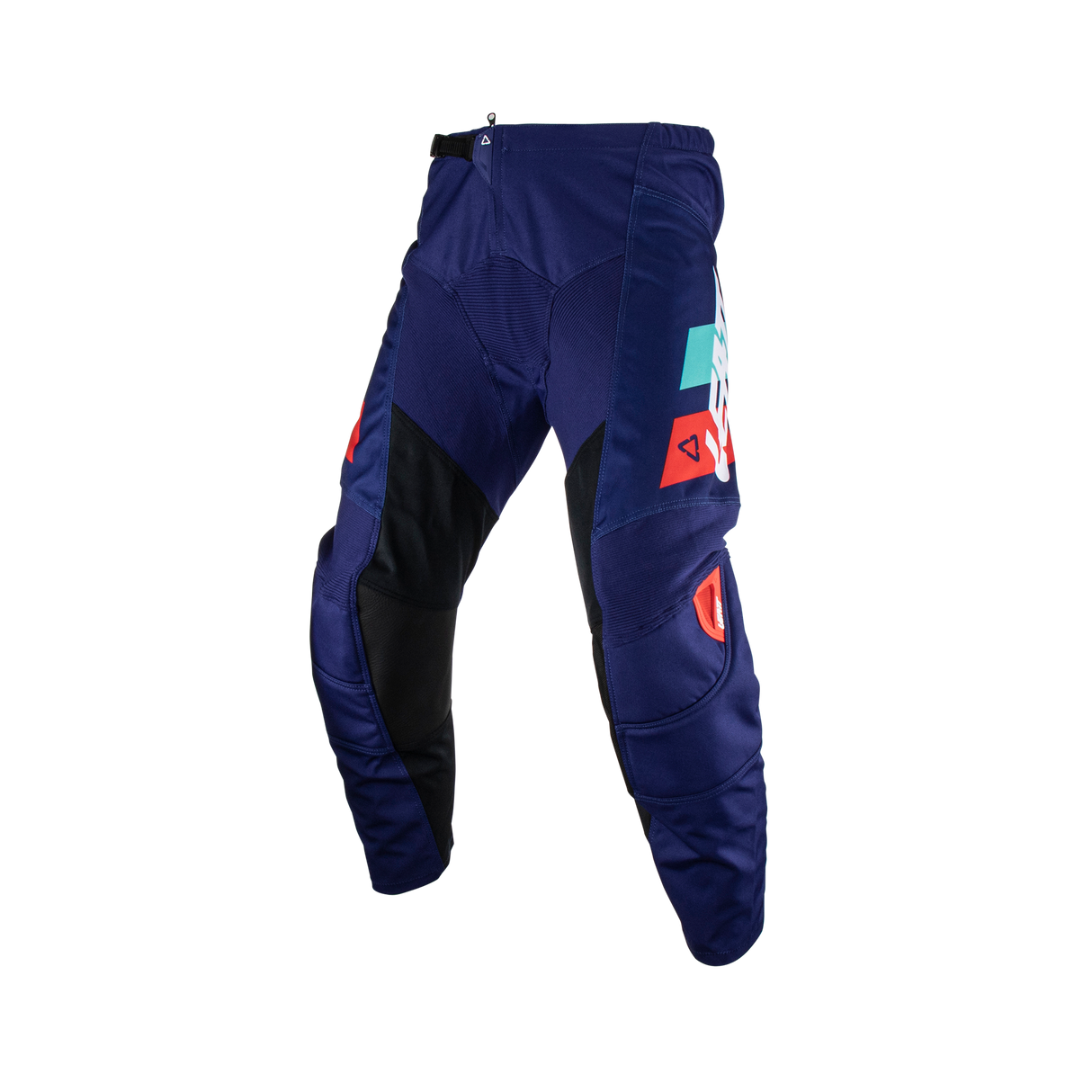 Kit Leatt Ride 3.5 Royal Traje de Moto