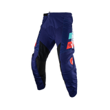 Kit Leatt Ride 3.5 Royal Traje de Moto