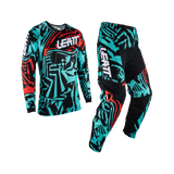 Kit Leatt Ride 3.5 Fuel Traje de Moto