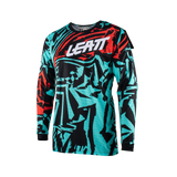 Kit Leatt Ride 3.5 Fuel Traje de Moto