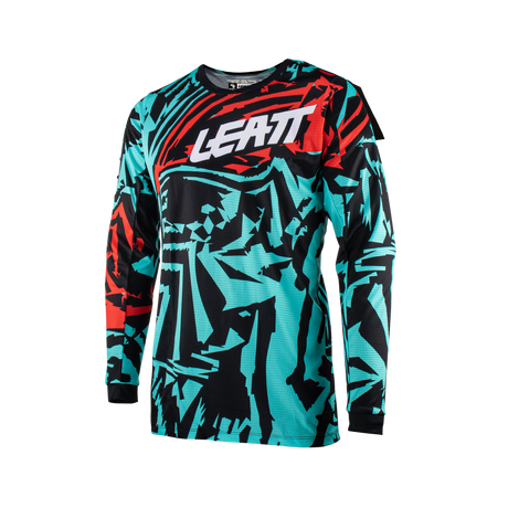 Kit Leatt Ride 3.5 Fuel Traje de Moto