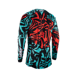 Kit Leatt Ride 3.5 Fuel Traje de Moto