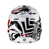 Kit Casco Leatt Moto 3.5 V23 Zebra