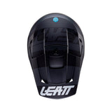 Kit Casco Leatt Moto 3.5 V24 Black