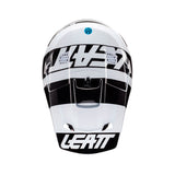 Kit Casco Leatt Moto 3.5 V24 Black/White