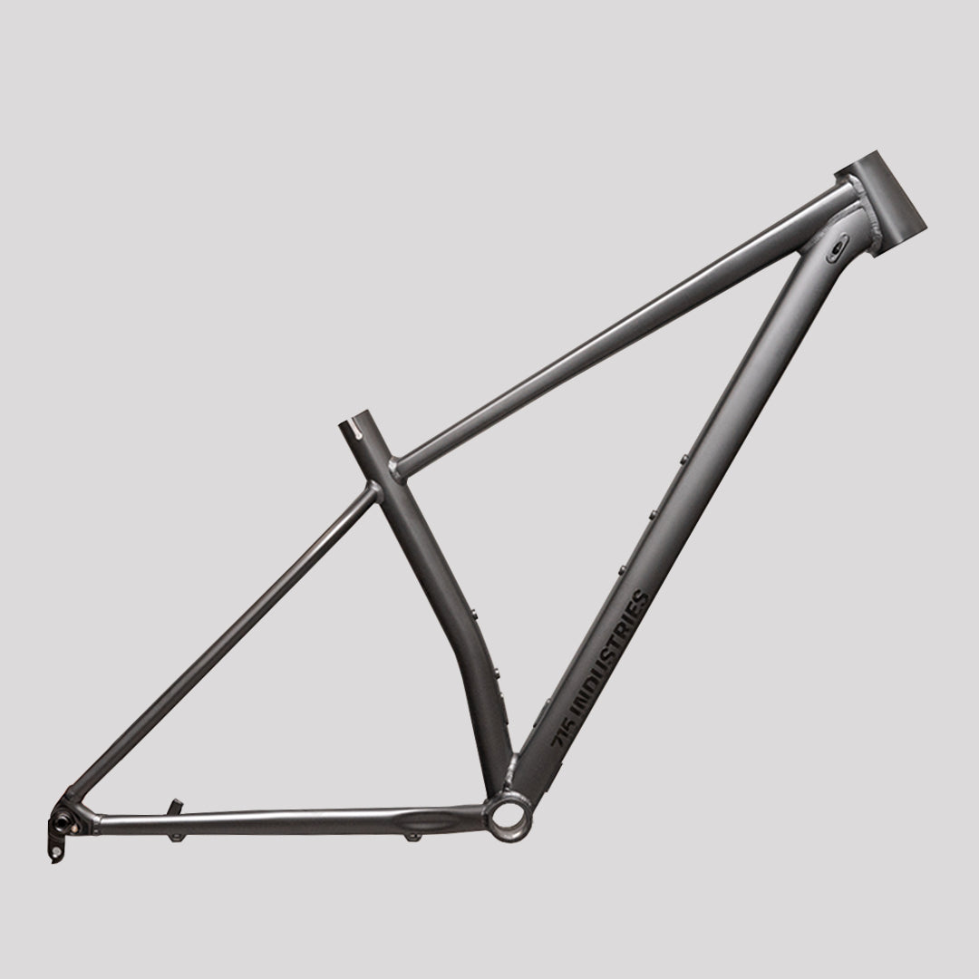 Cuadro 715 Kaze Xc Kaze Black