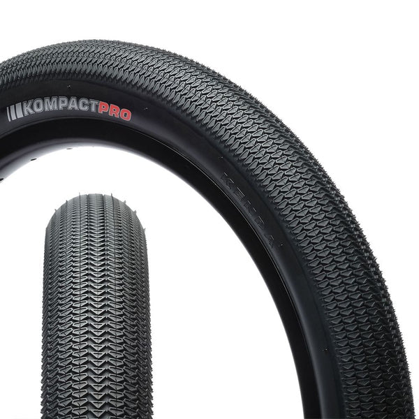Neumatico Kenda Kompact Dtc 20X1-1/8 60 Tpi Wire