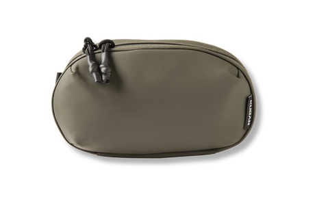 Neceser Tech Bag Dark Forest