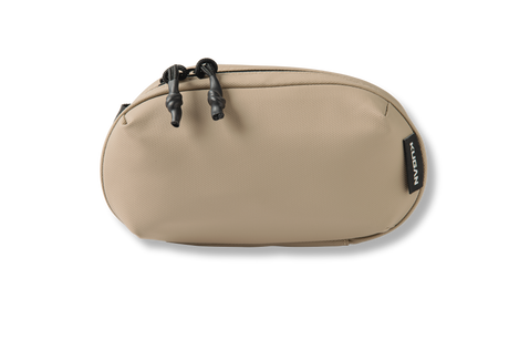 Neceser Tech Bag Desert Sand