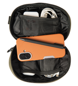 Neceser Tech Bag Dark Forest