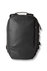 Mochila Commuter Carbon Black