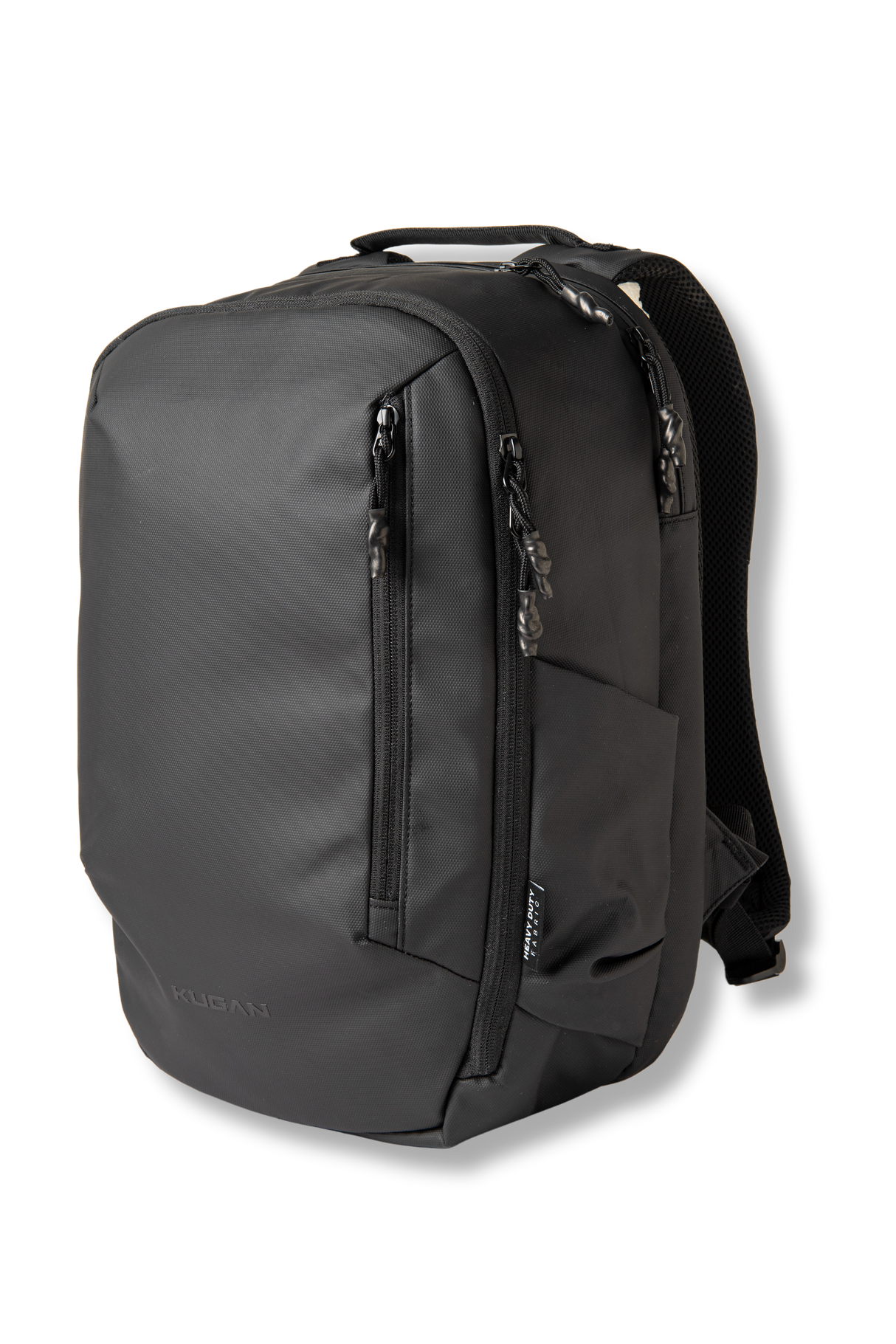 Mochila Commuter Carbon Black