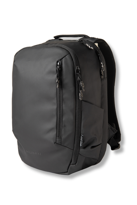Mochila Commuter Carbon Black