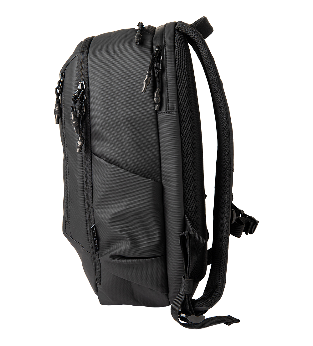 Mochila Commuter Carbon Black