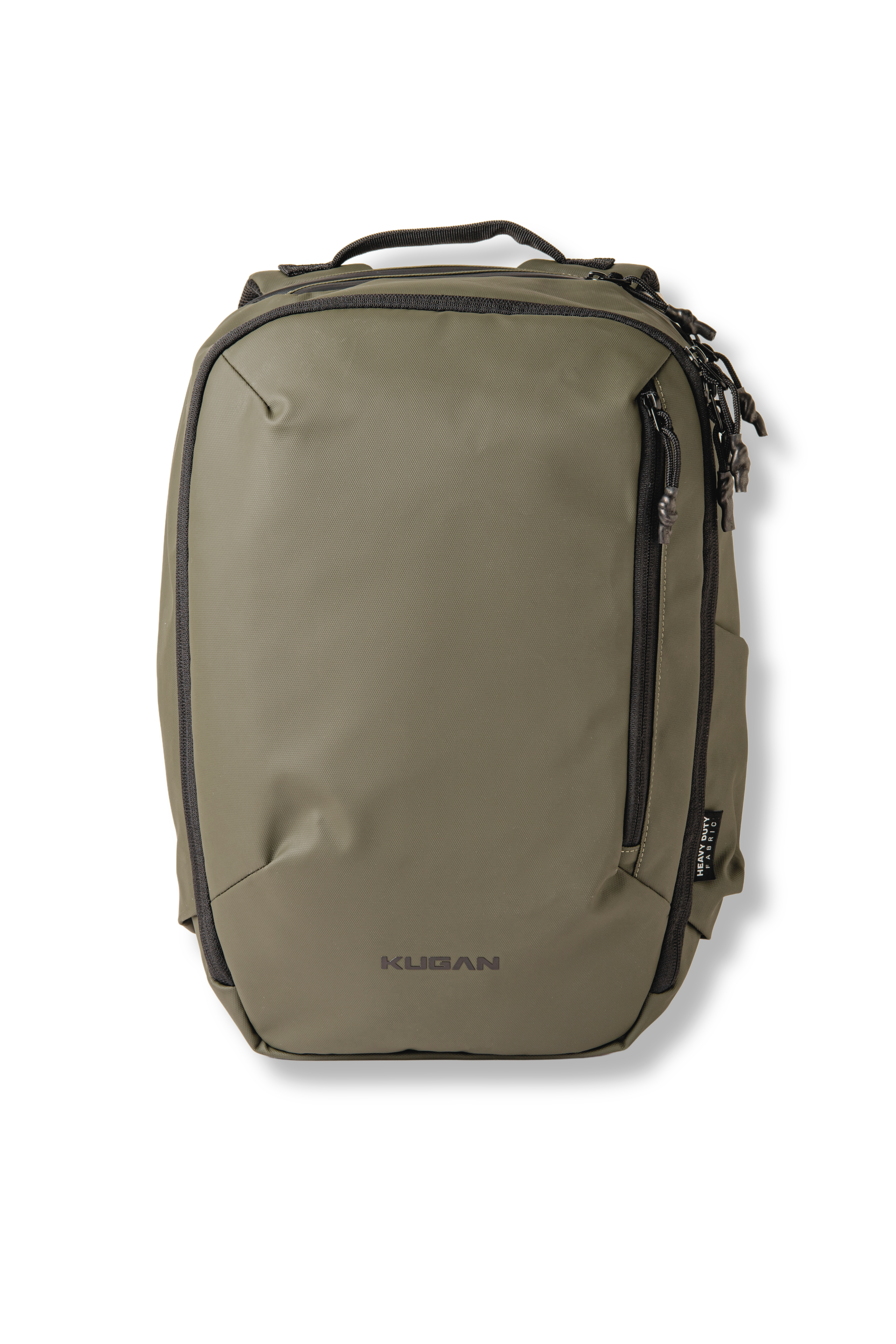 ヌラディ Mochila Commuter Dark Forest – Cross Mountain