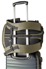 Mochila Commuter Dark Forest