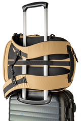 Mochila Commuter Desert Sand