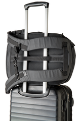 Mochila Commuter Carbon Black