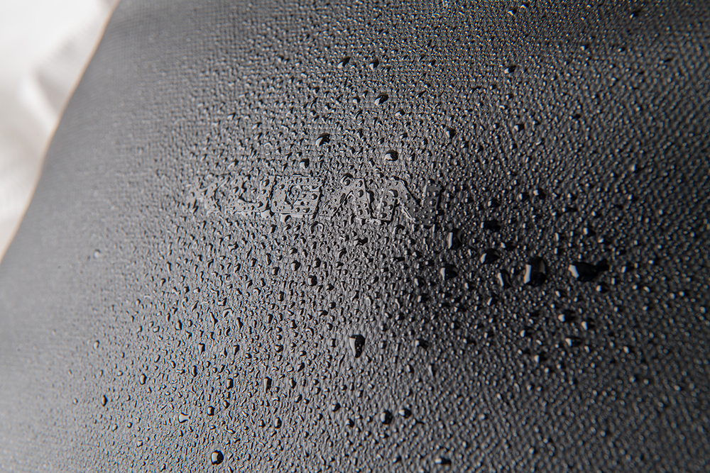 Mochila Commuter Carbon Black