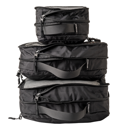 Organizadores Comprimible Packages Kit