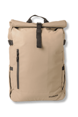 Mochila Roll On Top Desert Sand