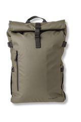 Mochila Roll On Top Dark Forest