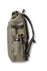 Mochila Roll On Top Dark Forest
