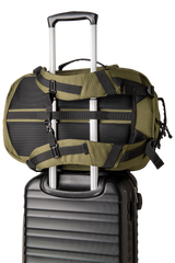 Mochila Traveler Dark Forest