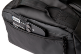 Bolso Duffel 40L Carbon Black