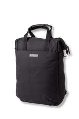 Mochila Transit Carbon Black