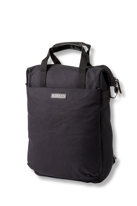 Mochila Transit Carbon Black