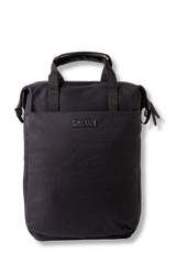 Mochila Transit Carbon Black