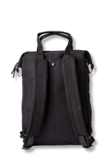 Mochila Transit Carbon Black