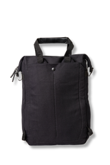 Mochila Transit Carbon Black