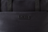 Mochila Transit Carbon Black