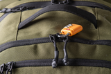 Mochila Traveler Dark Forest