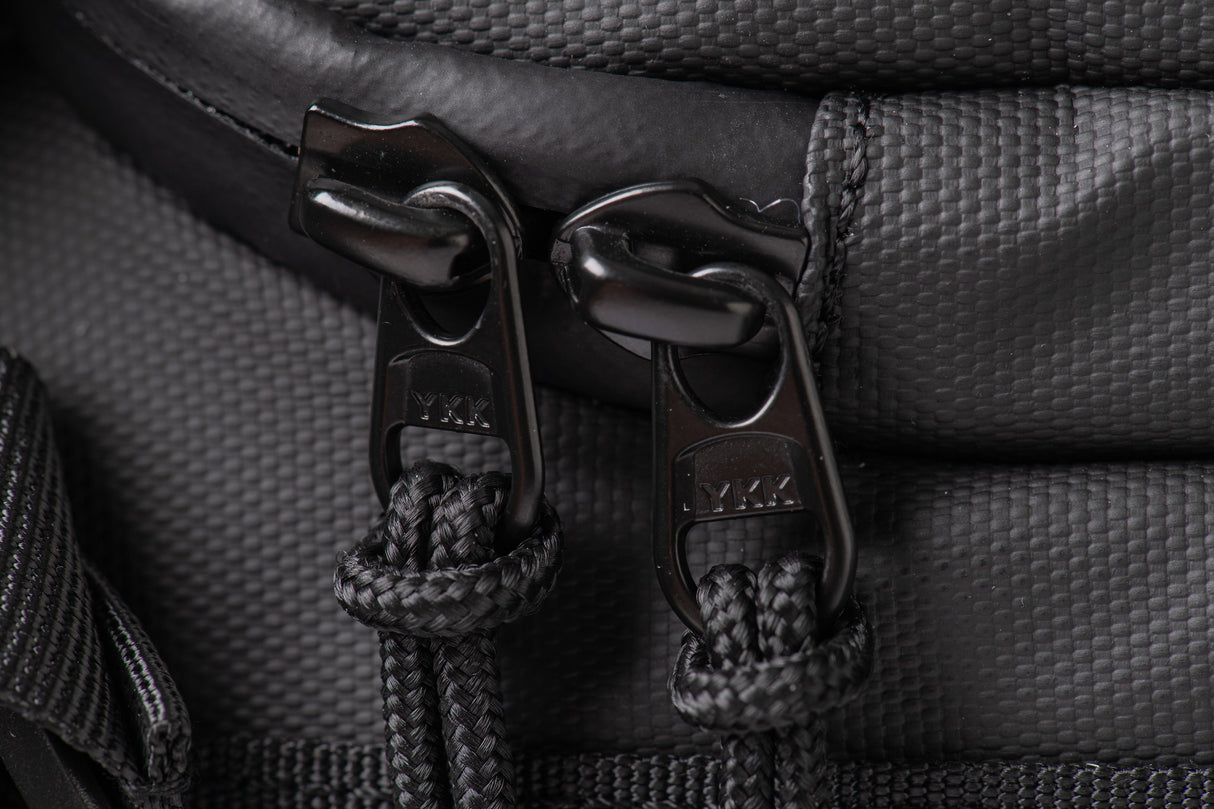 Bolso Duffel 40L Carbon Black