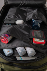 Mochila Traveler Dark Forest